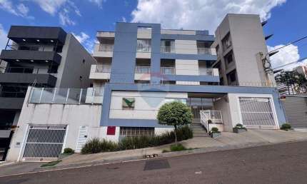 Apartamento para venda em Jardim Botânico de 50.00m² com 1 Quarto e 1 Garagem