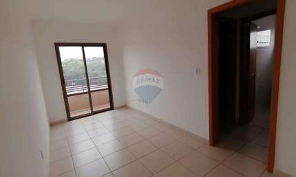 Apartamento para alugar em Jardim Botânico de 48.24m² com 1 Quarto