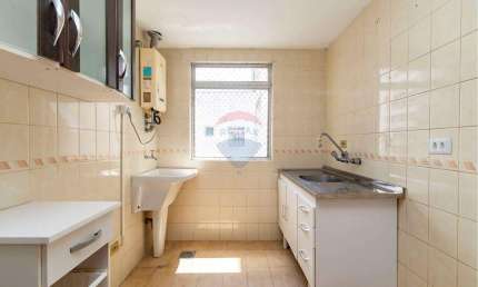 Apartamento para alugar em Centro de 29.00m² com 1 Quarto