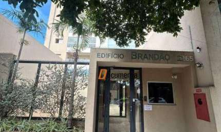 Sala Comercial para alugar em Vila Bandeirantes de 80.00m²
