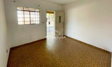 Casa para alugar em Parque Das Indústrias de 125.00m² com 3 Quartos