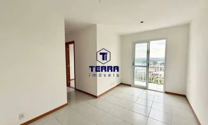 Apartamento para venda em Vista Alegre de 51.99m² com 2 Quartos e 1 Garagem