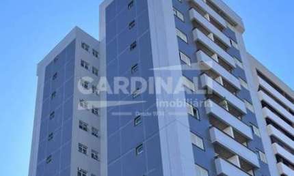 Apartamento para venda em Vila Itapura de 50.00m² com 1 Quarto, 1 Suite e 1 Garagem