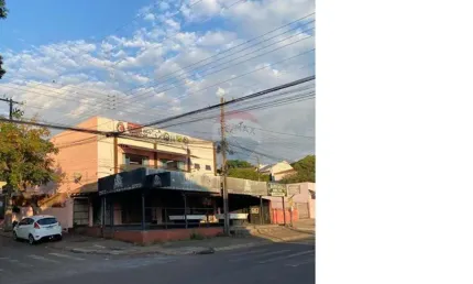 Sala Comercial para venda em Jardim Das Laranjeiras de 345.00m²