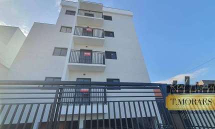 Apartamento para alugar em Jardim Prestes De Barros de 44.00m² com 1 Quarto e 1 Garagem
