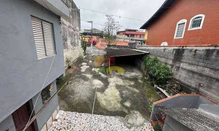 Casa para alugar em Canhema de 50.00m² com 1 Quarto