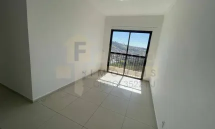 Apartamento para alugar em Jardim Belval de 59.00m² com 2 Quartos, 1 Suite e 1 Garagem