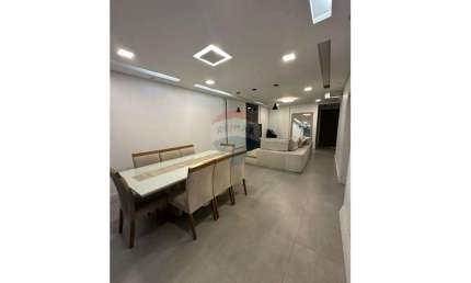 Casa de Condomínio para alugar em Cidade Parquelandia de 260.00m² com 3 Quartos, 3 Suites e 6 Garagens
