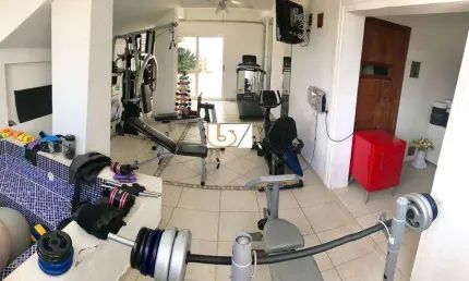 Casa de Condomínio para alugar em Alphaville de 890.00m² com 6 Quartos, 6 Suites e 10 Garagens