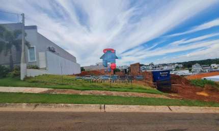 Terreno para venda em Loteamento Residencial Mac Knight de 324.00m²