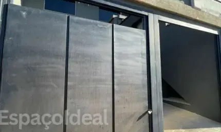 Flat para alugar em Jardim Itapuã de 20.00m² com 1 Quarto e 1 Garagem