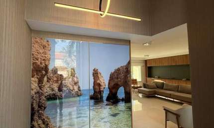 Casa para venda em Jardim Acapulco de 590.00m² com 5 Quartos, 5 Suites e 6 Garagens