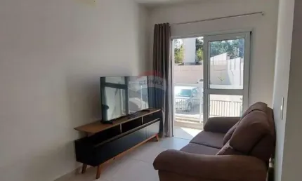 Apartamento para venda em Jardim São Vicente de 54.00m² com 2 Quartos e 1 Suite