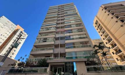 Apartamento para alugar em Nova Aliança de 85.36m² com 2 Quartos e 2 Suites