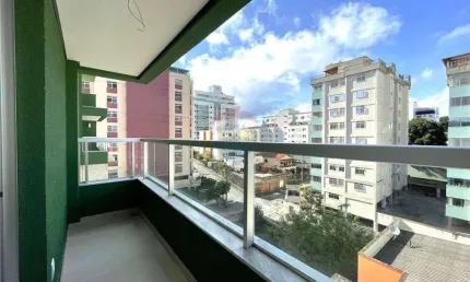 Cobertura para venda em Sagrada Família de 114.89m² com 2 Quartos, 2 Suites e 2 Garagens