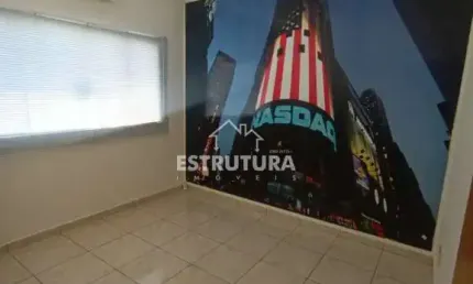 Sala comercial para alugar no Centro, Rio Claro 