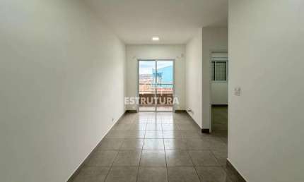 Apartamento para alugar em Parque Universitário de 50.00m² com 2 Quartos e 1 Garagem