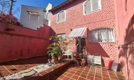Casa para venda em Jardim Ester Yolanda de 82.00m² com 2 Quartos e 2 Garagens