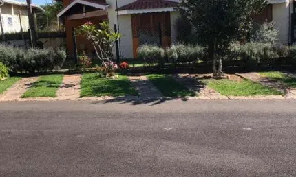 Chácara para venda em Horizonte Azul 1 de 1000.00m² com 3 Quartos, 1 Suite e 3 Garagens