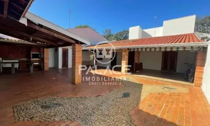Casa para venda em Nova Piracicaba de 145.00m² com 2 Quartos, 1 Suite e 5 Garagens