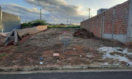 Terreno à venda na Rua Eliana Faustino Da Silva, S/n, Jardim Manacá, Araras