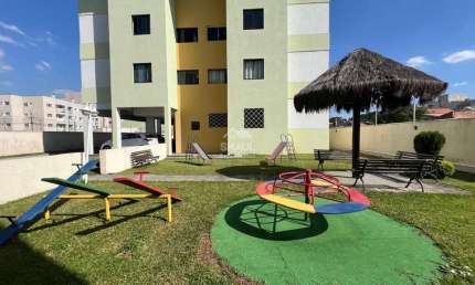 Apartamento para venda em Vargem Grande de 58.00m² com 3 Quartos e 1 Garagem