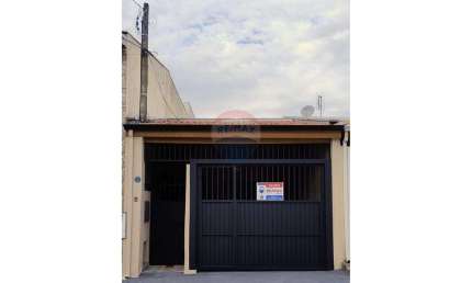 Casa para alugar em Tulipas de 60.00m² com 1 Quarto e 1 Garagem