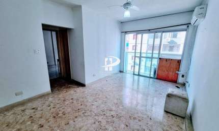 Apartamento para venda em Ponta Da Praia de 74.00m² com 2 Quartos, 1 Suite e 1 Garagem