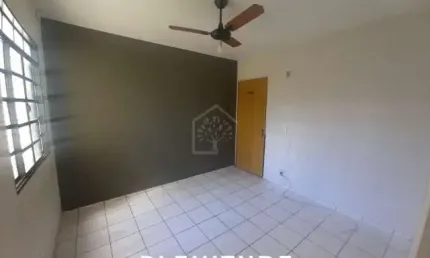 Apartamento para venda e aluguel em Conjunto Habitacional Doutor Antônio Villela Silva de 45.00m² com 2 Quartos e 1 Garagem