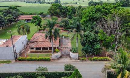 Chácara para venda em Chácaras Colina De Santa Inês de 149.45m² com 2 Quartos