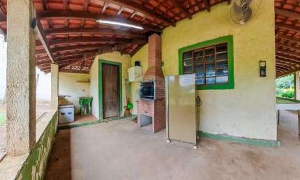 Chácara para alugar em Chácaras Colina De Santa Inês de 149.45m² com 2 Quartos
