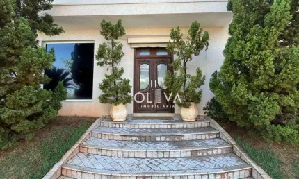 Casa de Condomínio para venda em Damha Iii de 460.00m² com 4 Quartos e 4 Suites