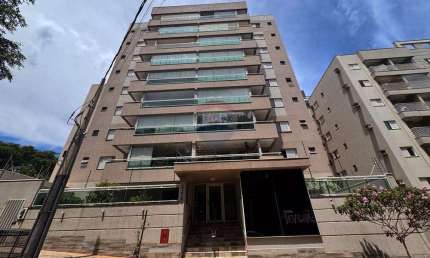 Apartamento para alugar em Jardim Botânico de 93.32m² com 3 Quartos e 1 Suite