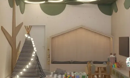 Apartamento para venda em Morretes de 45.00m² com 1 Quarto e 1 Garagem