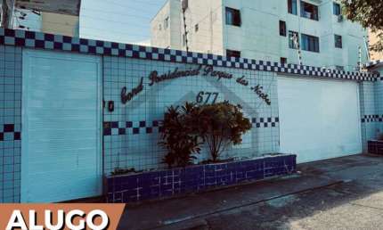 Apartamento para alugar em Padre Andrade de 70.00m² com 2 Quartos