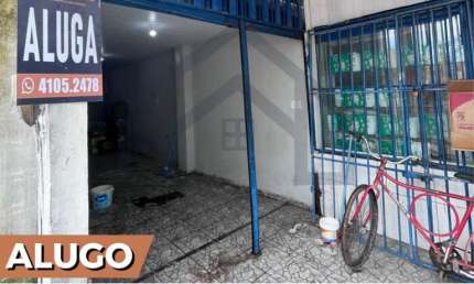 Sala Comercial para alugar em Nova Metrópole (jurema) de 25.00m² com 1 Quarto