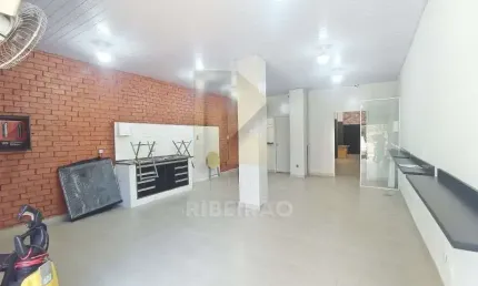 Prédio Comercial para alugar em Campos Elíseos de 136.00m² com 1 Quarto e 1 Suite