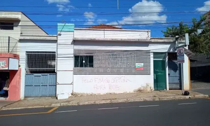 Prédio Comercial para alugar em Centro de 447.00m² com 1 Garagem