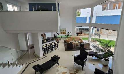 Casa para venda em ENGORDADOURO de 505.00m² com 3 Quartos, 3 Suites e 4 Garagens