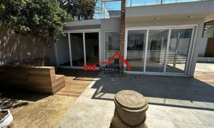 Casa para alugar em Marambaia de 296.00m² com 4 Quartos, 4 Suites e 4 Garagens