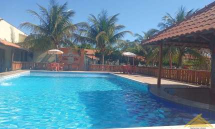 Casa para venda em Bataguassu de 2400.00m² com 14 Quartos, 20 Suites e 30 Garagens