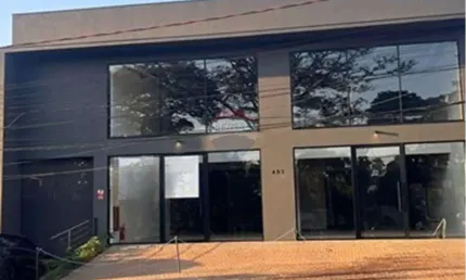 Sala Comercial para alugar em Jardim Canadá de 406.00m²