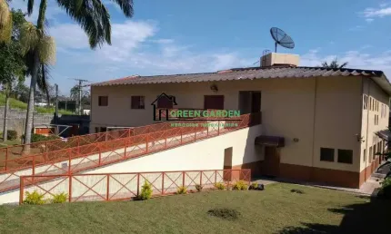 Prédio Comercial para alugar em JARDIM ESPLANADA de 790.20m²