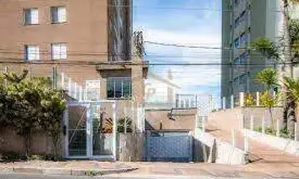 Apartamento para venda em Jardim Marilu de 61.00m² com 3 Quartos, 1 Suite e 1 Garagem