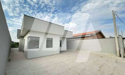 Casa para venda em Jardim Porangaba de 122.00m² com 3 Quartos e 1 Suite