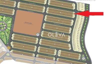Terreno à venda no Residencial Parque das Flores, Mirassol 