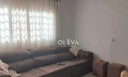 Casa para venda em Eldorado de 125.00m² com 3 Quartos