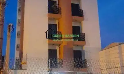 Apartamento para venda em Jardim Petrópolis de 157.00m² com 3 Quartos, 1 Suite e 2 Garagens