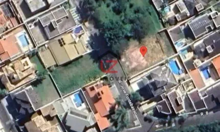 Terreno para venda em Jardim Dona Donata de 773.00m²