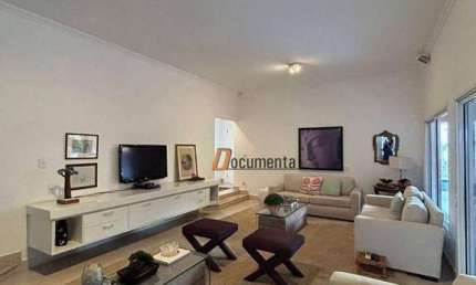 Casa para venda em Saudade de 329.00m² com 3 Quartos e 3 Suites